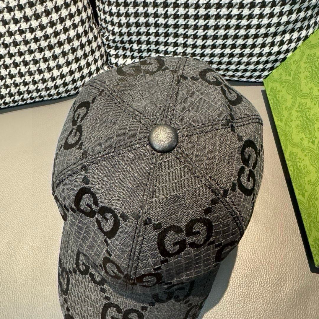 Gucci Caps